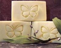 Butterfly Soap Set