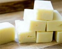 Natural Lemongrass Soap